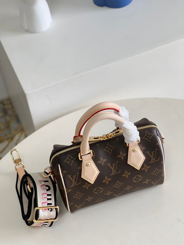 Alice Bags- Louis Vuittons  - 16471