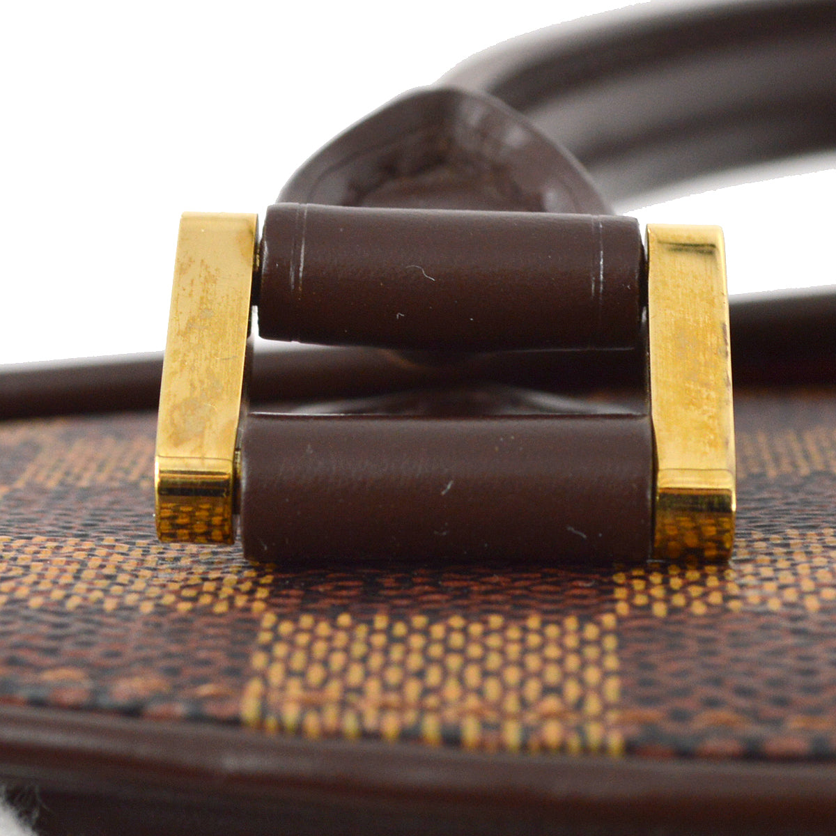 Louis Vuitton 2002 Damier Sarria Horizontal N51282