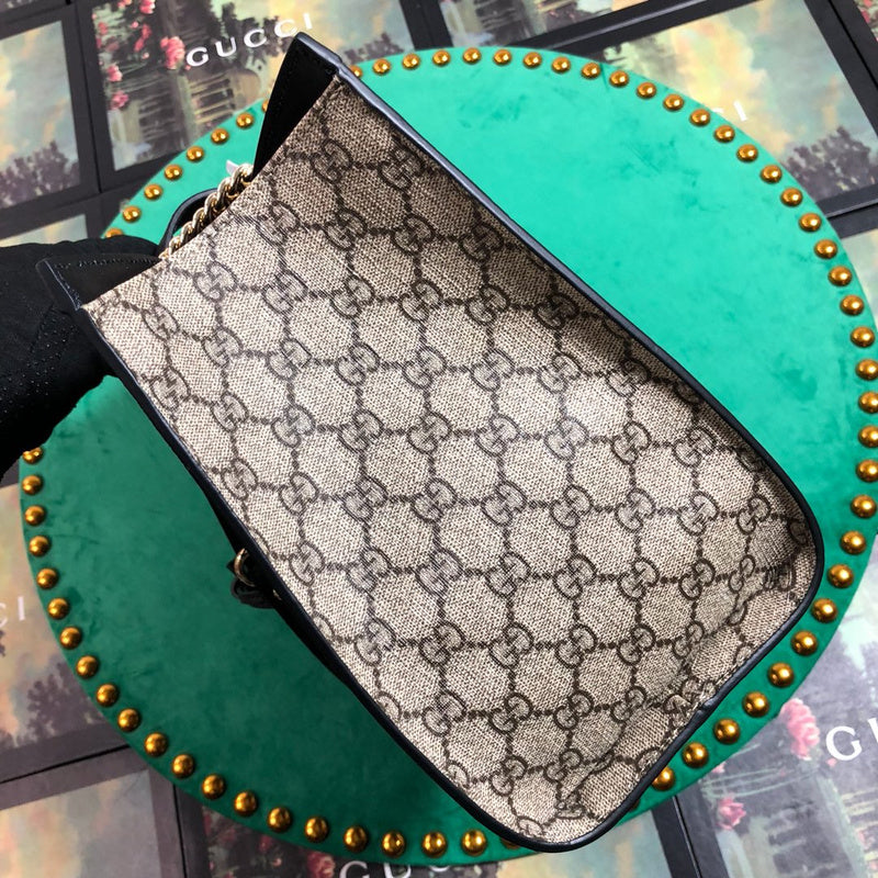 Gucci   Luxury Bags  1377