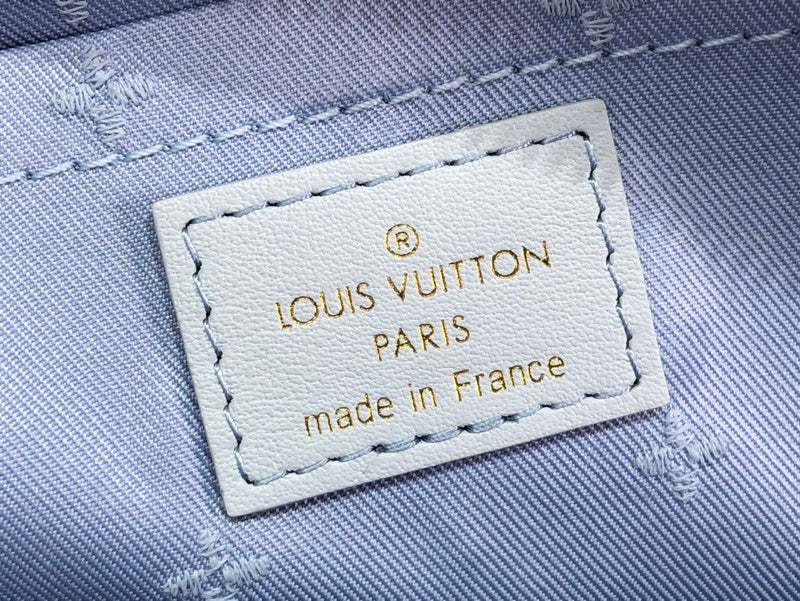Alice Bags- Louis Vuittons  - 16732