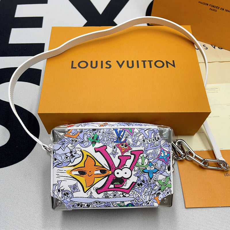 Alice bags - Louis Vuittons  - 10138