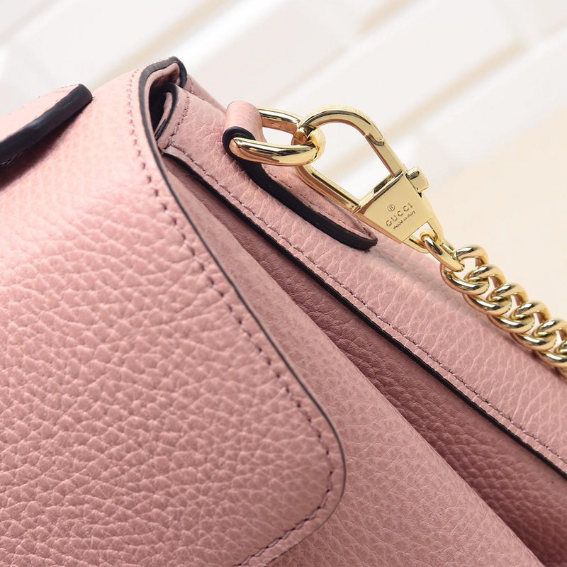 Gucci Bag Luxury Bag New Arrival