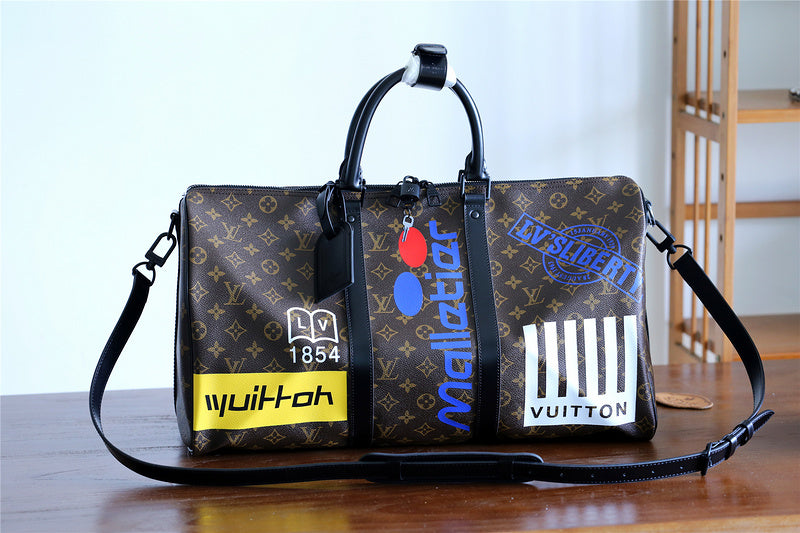 Alice bags - Louis Vuittons  - 9481
