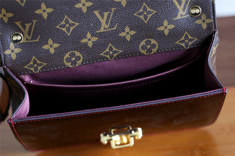 Alice bags - Louis Vuittons  - 7864