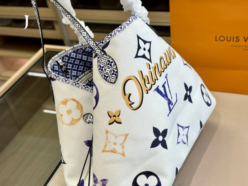 Alice bags - Louis Vuittons  - 14943