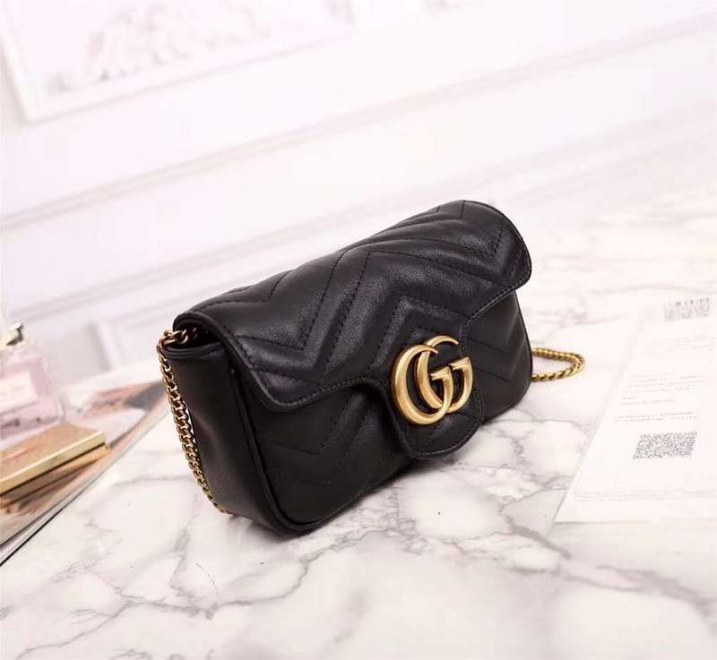 Gucci Bag Luxury Bag New Arrival