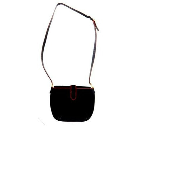 Gucci Gg Shoulder W Guccissima Print Canvasleather Pouchette Raised Black Micro Gred Trim Supreme Ca