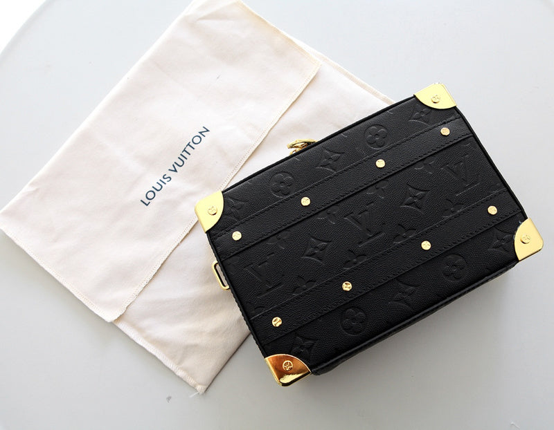 Alice Bags- Louis Vuittons  - 16047