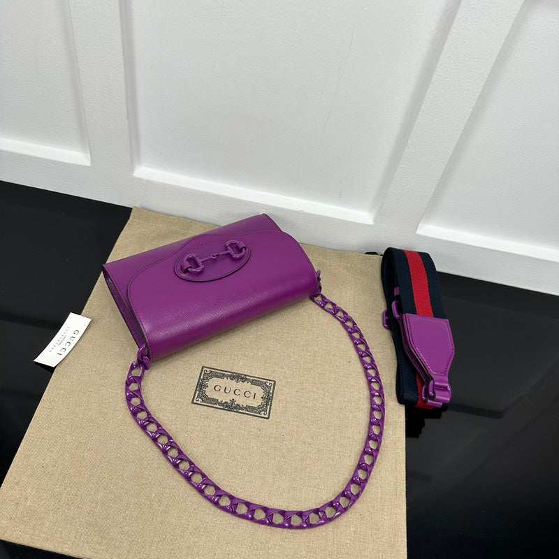 Gucci  Luxury -  Bags - 545