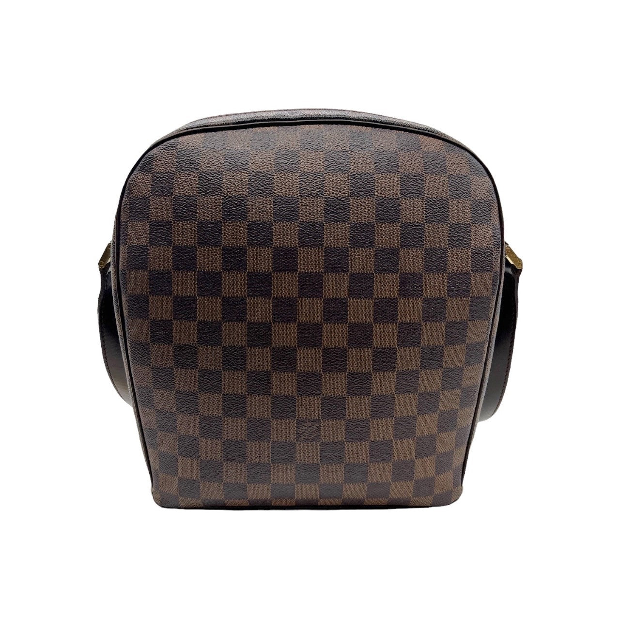 Louis Vuitton Damier Ebene Ipanema GM