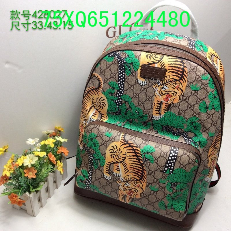 Gucci Bags - The Tote   1076
