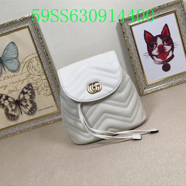 Gucci Bags - The Tote   1109
