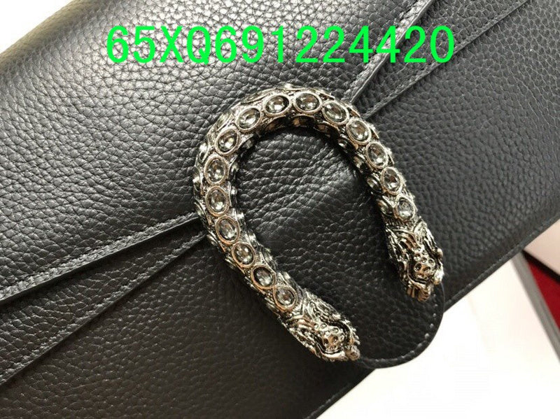 Gucci Bags - The Tote   368