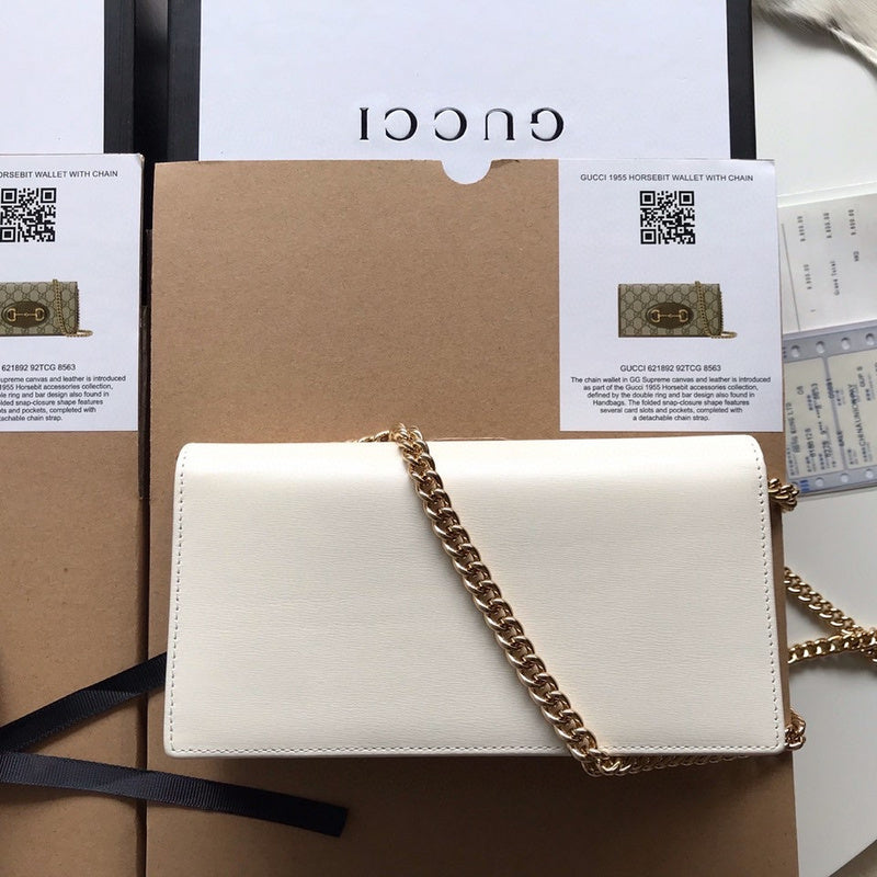 Gucci Bags -  Luxury Bags  1475