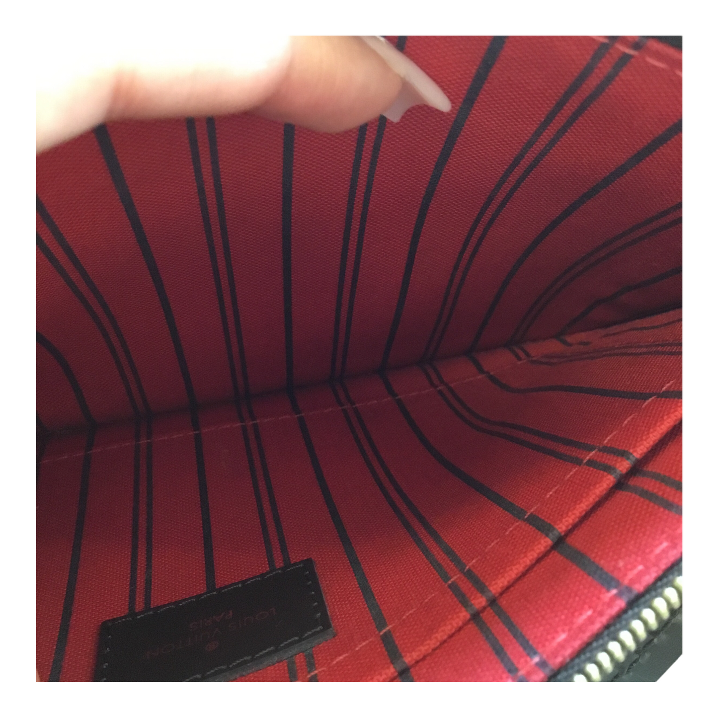 Clutch By Louis Vuitton