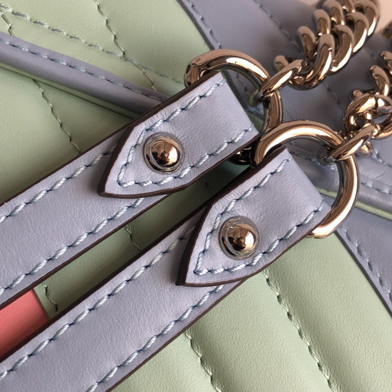 Gucci   Luxury Bags  1202