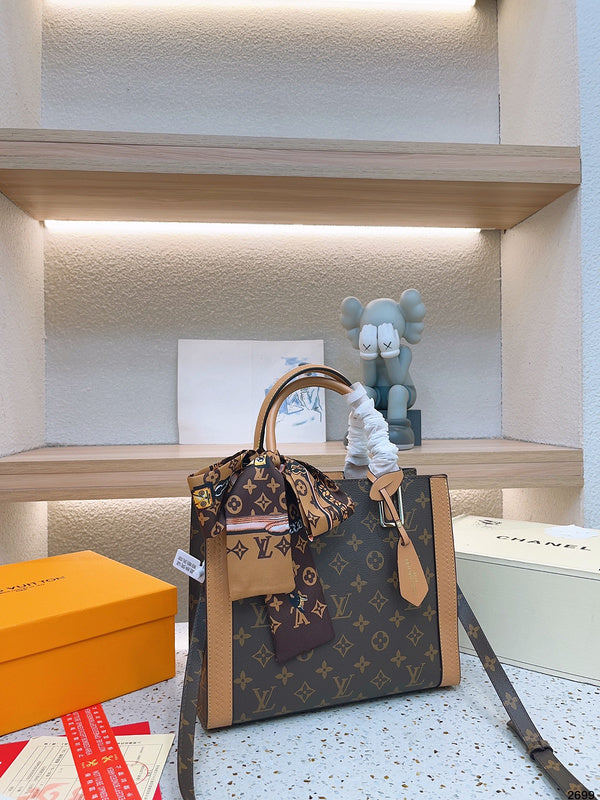 Alice bags - Louis Vuittons  - 14903