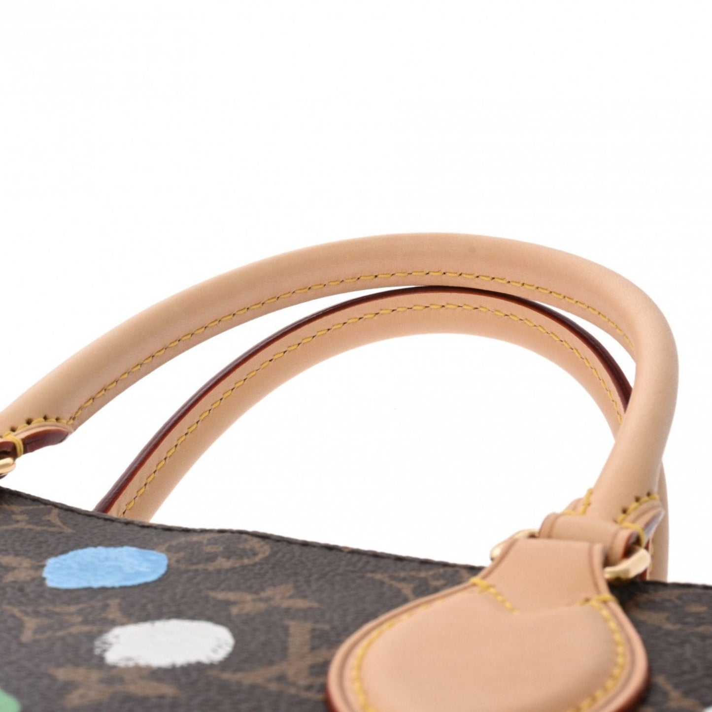 Louis Vuitton  Monogram  Monogram Handbag