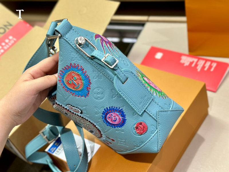 Alice bags - Louis Vuittons  - 15096