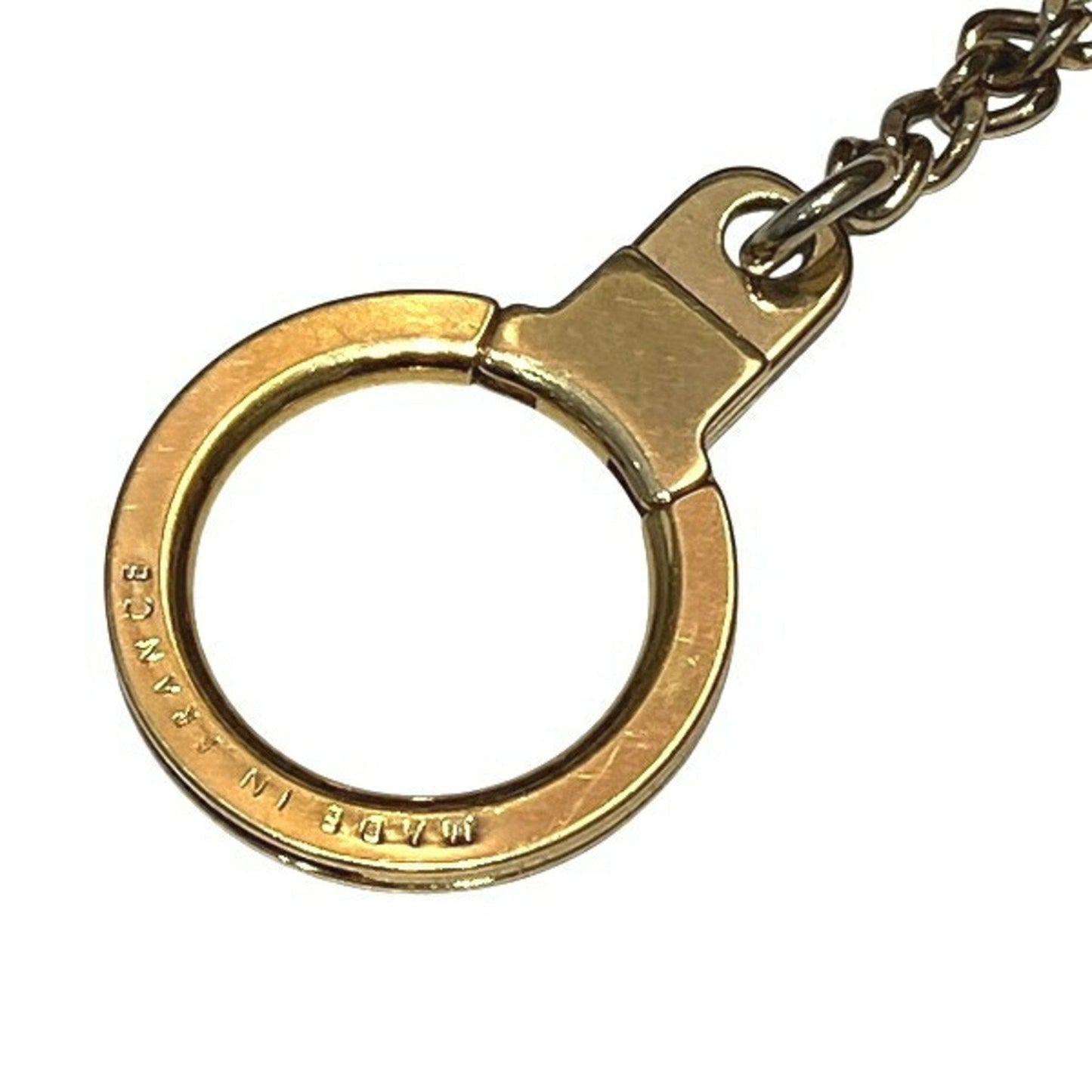 Louis Vuitton   Plating Keyring
