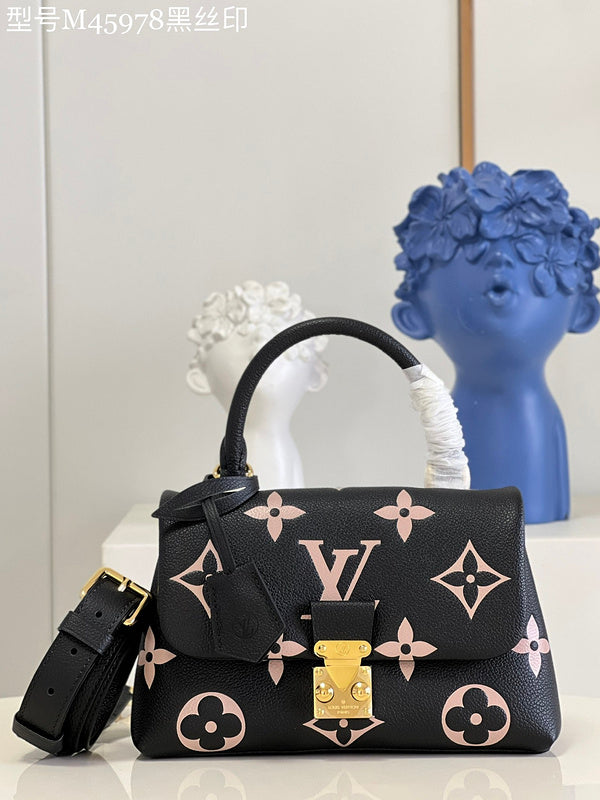 AliceBags- Louis Vuittons  - 16749