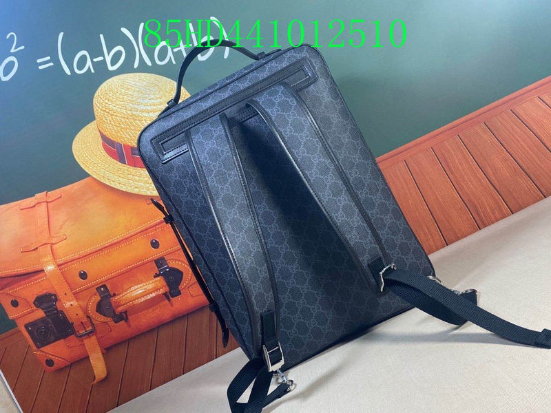 Gucci Bags - The Tote   839
