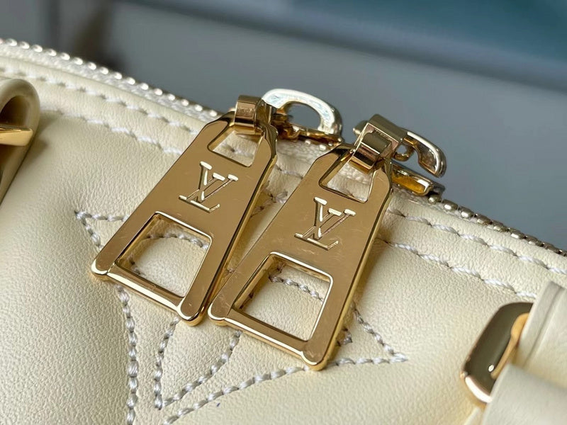 Alice Bags- Louis Vuittons  - 16616