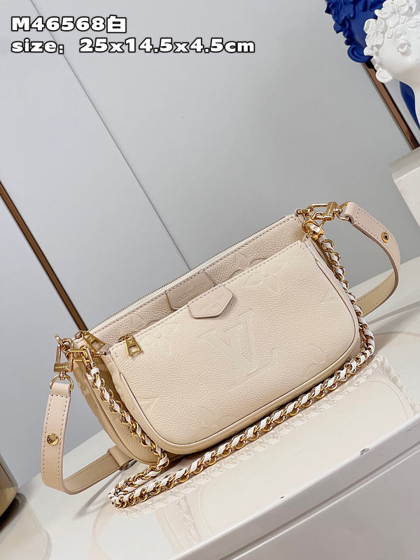 Alice bags - Louis Vuittons  - 15495