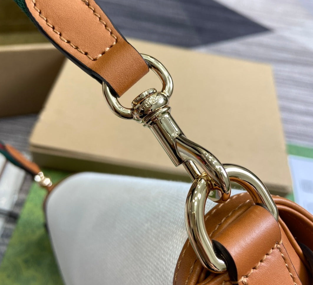 Gucci Luce Small Shoulder bag