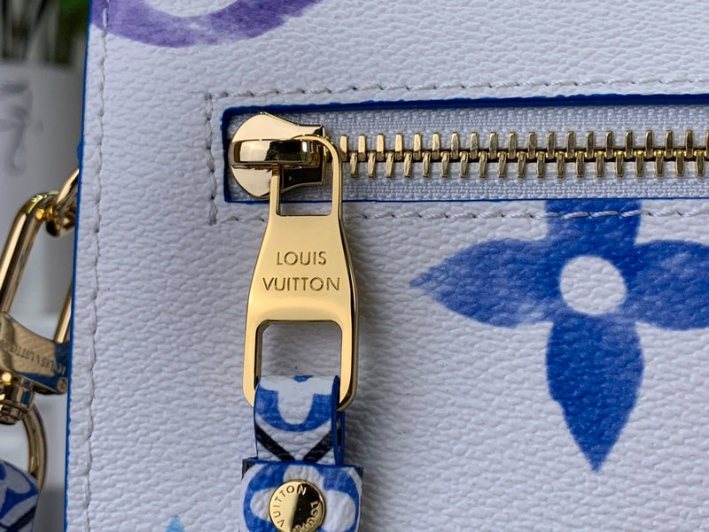 Alice bags - Louis Vuittons  - 15236