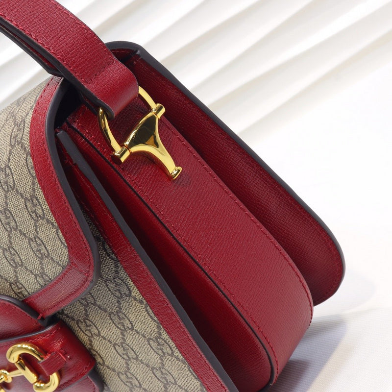 Gucci Bag Luxury Bag New Arrival