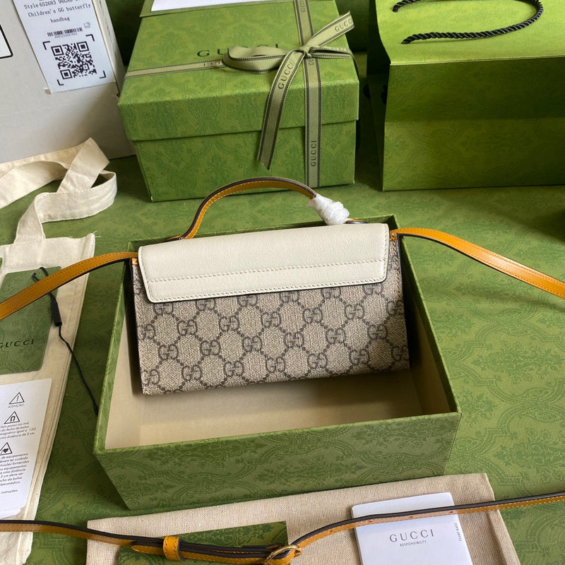 Gucci   Luxury Bags  970