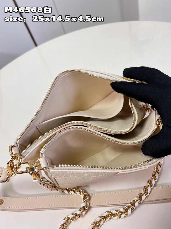 Alice bags - Louis Vuittons  - 15495