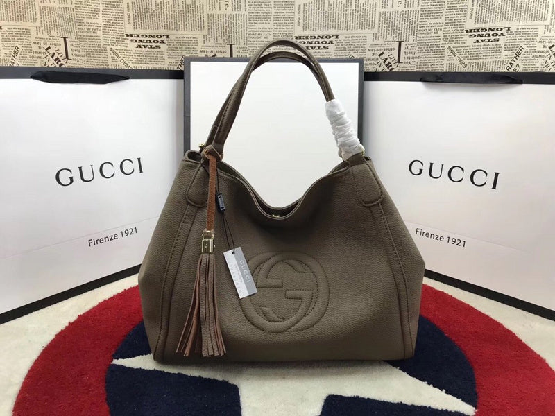 Gucci Bags - The Tote   519