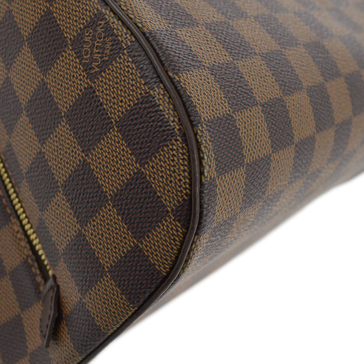 Louis Vuitton 2003 Damier Rivera MM HandBag N41434