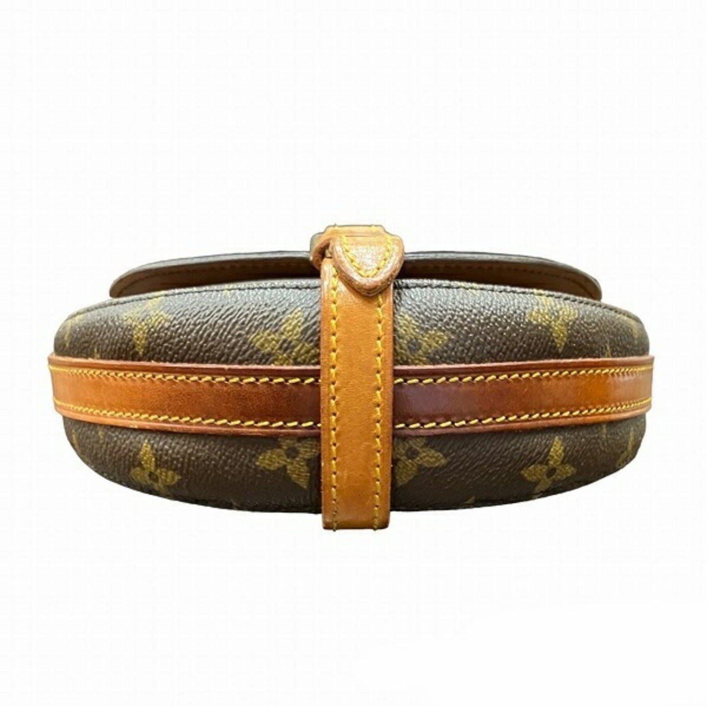 Louis Vuitton  Galle Monogram Monogram Shoulder Bag