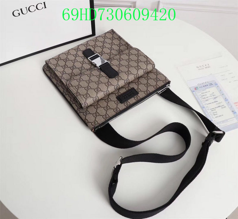 Gucci Bags - The Tote   871