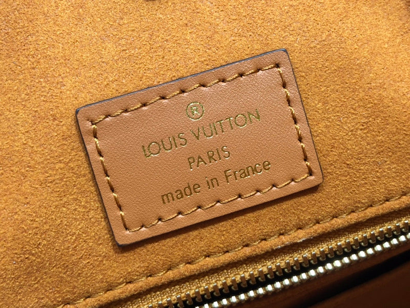 Alice Bags- Louis Vuittons  - 16506