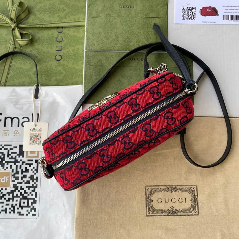Gucci   Luxury Bags  1179