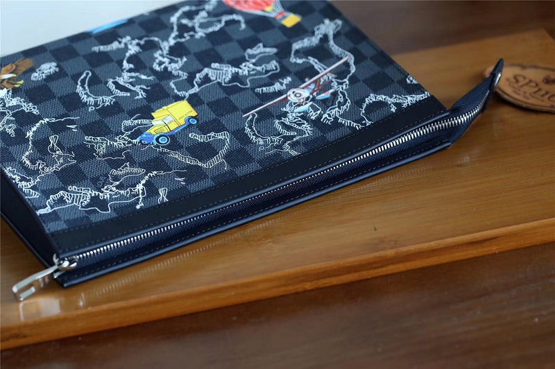 Alice bags - Louis Vuittons  - 11115