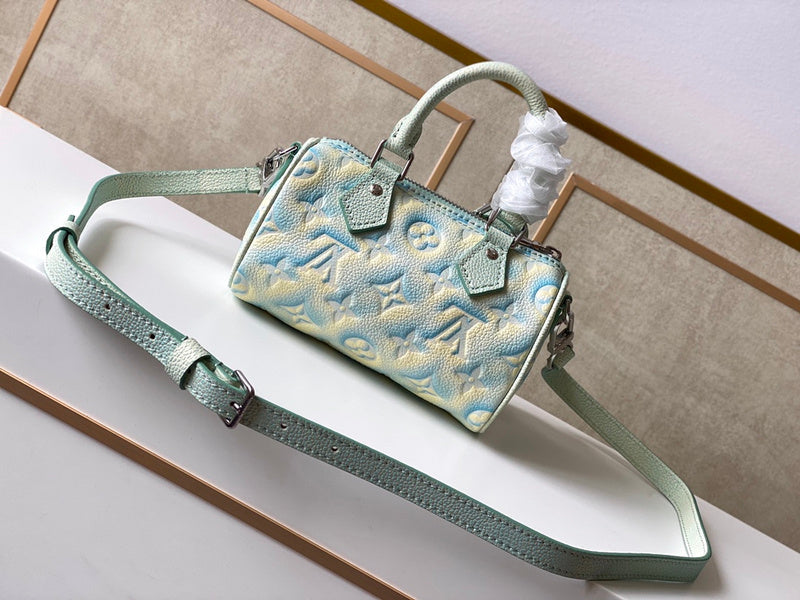 Alice Bags- Louis Vuittons  - 16435