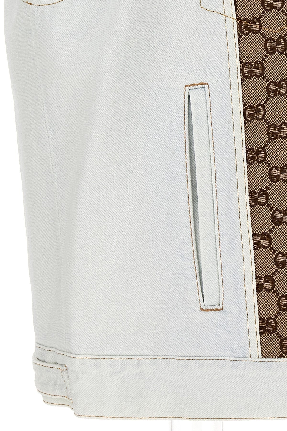 Gucci Men 'Gg' Vest