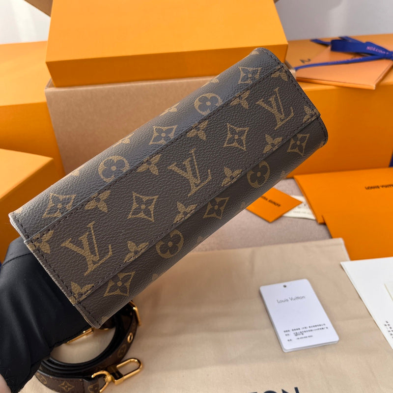 Alice bags - Louis Vuittons  - 15834