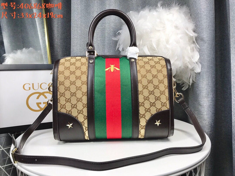 Gucci Bags - The Tote   490