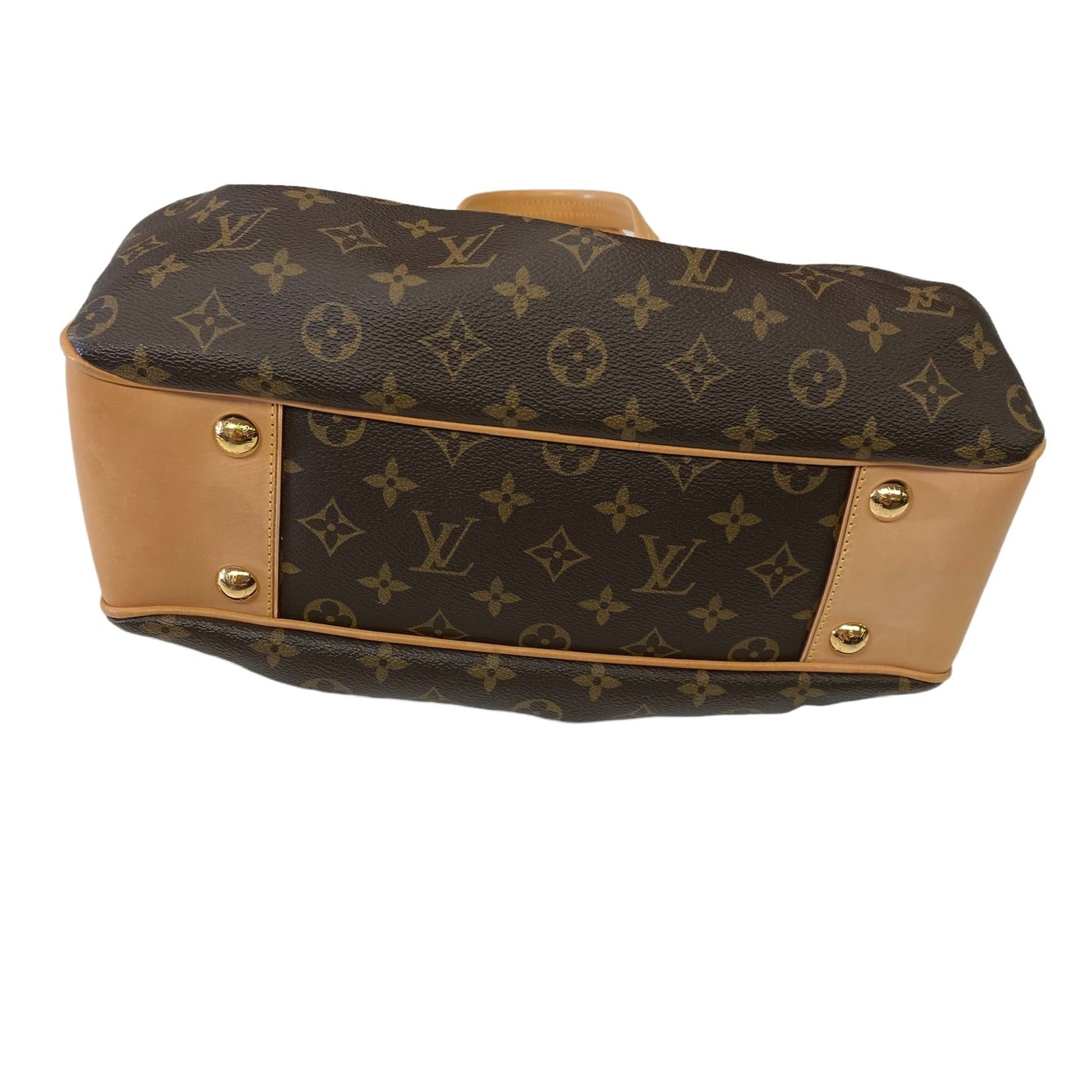 Handbag Luxury Designer By Louis Vuitton  Size: Medium