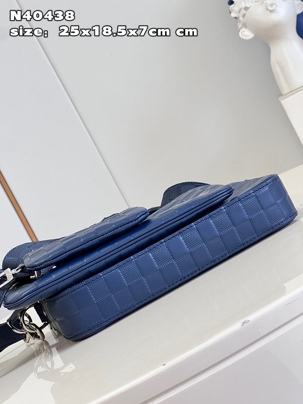 Alice bags - Louis Vuittons  - 15461