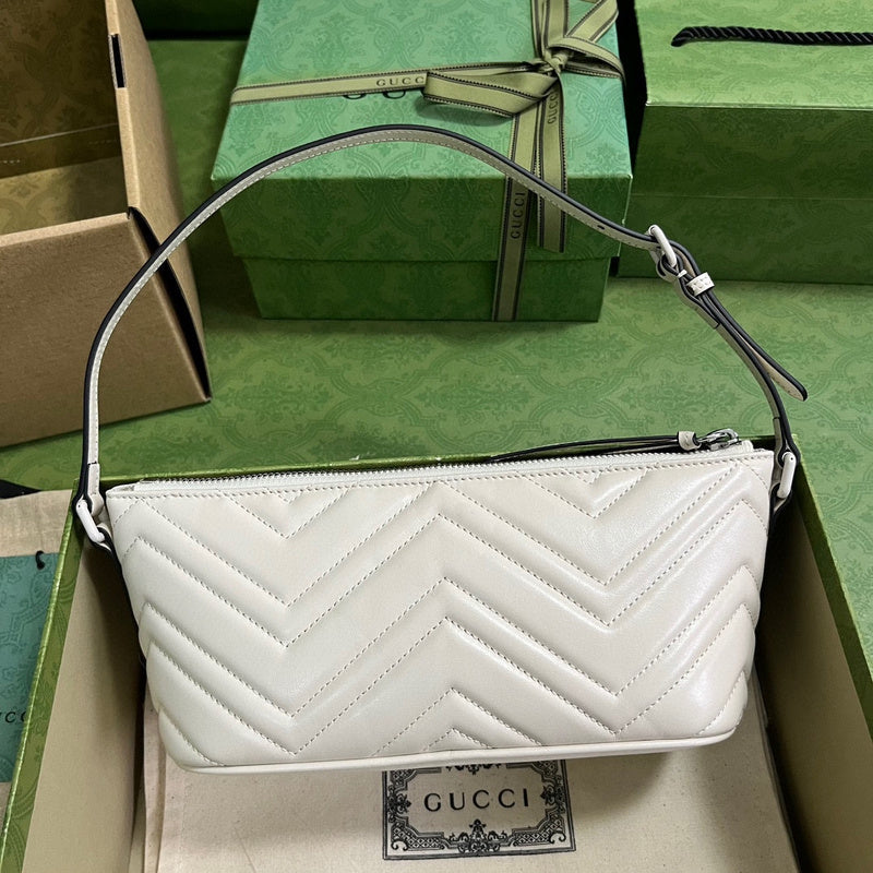 Gucci  Luxury -  Bags - 391