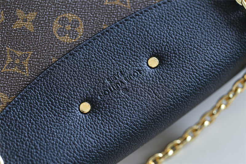 Alice bags - Louis Vuittons  - 7827