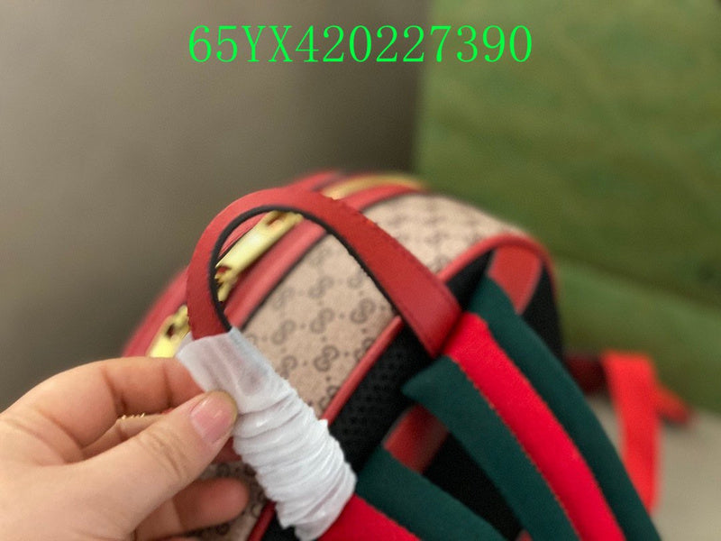 Gucci Bags - The Tote   1223
