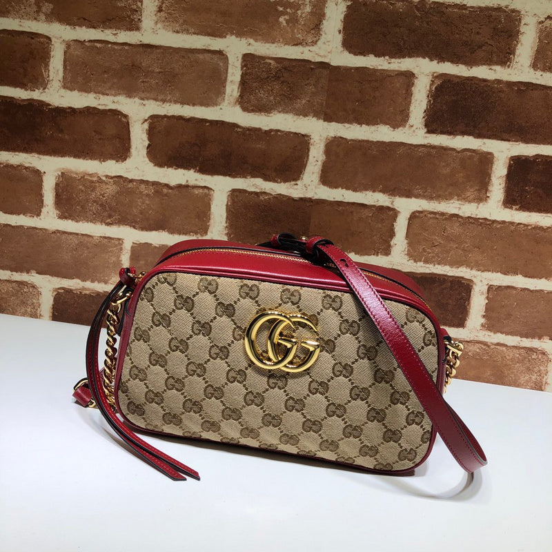 Gucci   Luxury Bags  1178